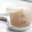 HANYUL Soft Chestnut Pore Tightening Pad 150ml 50sheets - EmpressKorea