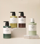 HAPPYBATH Original Collection Body Lotion 500g - EmpressKorea