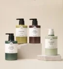 HAPPYBATH Original Collection Body Lotion 500g - EmpressKorea