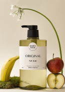 HAPPYBATH Original Collection Body Wash Original Scent 910g - EmpressKorea