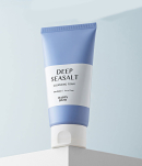 HAPPYBATH Perfect Deep Sea Salt Cleansing Foam 150g - EmpressKorea