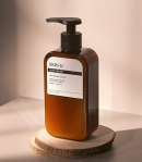 HAPPYBATH Skin U Innocent Lotion 350g - EmpressKorea