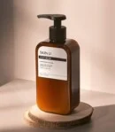 HAPPYBATH Skin U Innocent Lotion 350g - EmpressKorea