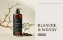 BLANCHE & WOODY