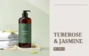 TUBUROSE & JASMINE