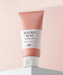 HAPPYBATH Tea Tree Acne Cleansing Foam 150g - EmpressKorea