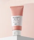 HAPPYBATH Tea Tree Acne Cleansing Foam 150g - EmpressKorea