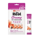 HARIM The Real Creamy Salmon & Chicken Breast 50g*3ea (For Cat ) - EmpressKorea