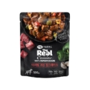 HARIM The Real Cuisine Chop Steak For Dog 100g*2ea - EmpressKorea