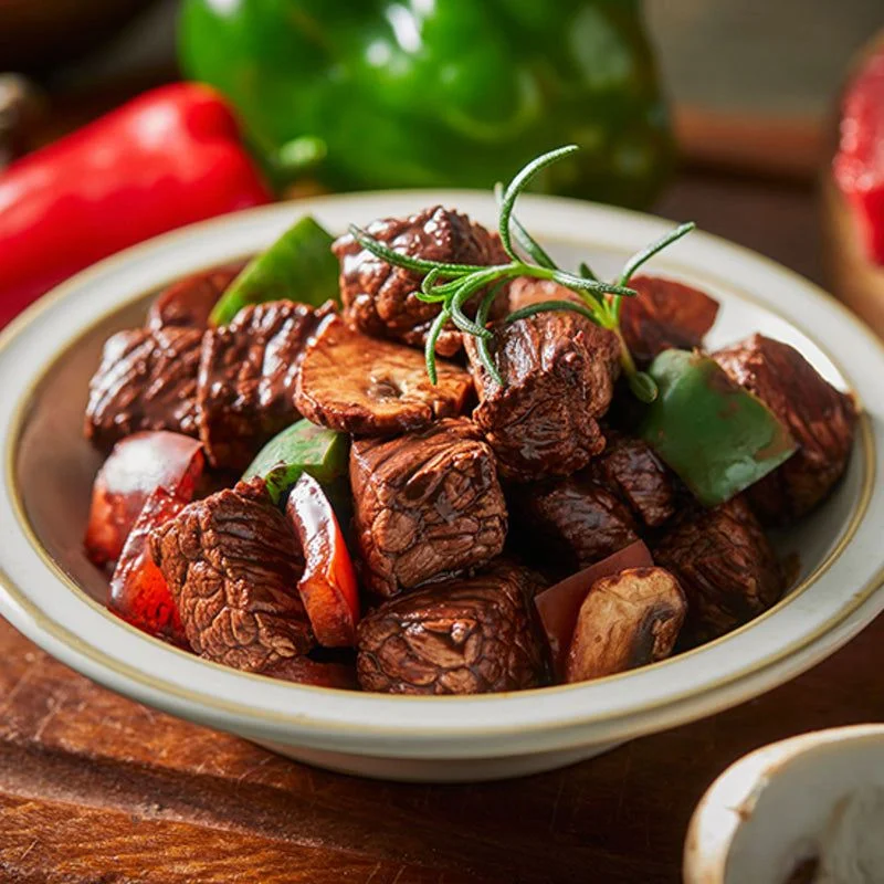 HARIM The Real Cuisine Chop Steak For Dog 100g*2ea - EmpressKorea
