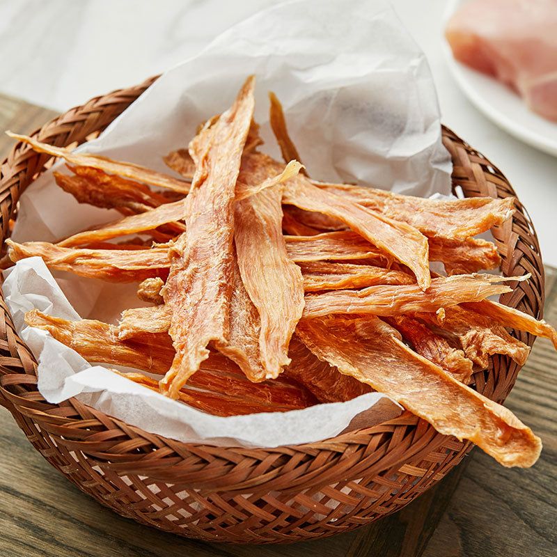 HARIM The Real Jerky Chicken Breast For Dog 60g - EmpressKorea