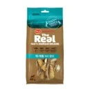 HARIM The Real Jerky Dried Pollack For Dog 40g - EmpressKorea