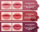 04.Bare Mauve