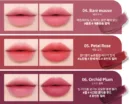 04.Bare Mauve