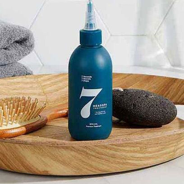 HEADSPA7 All in One Hair Treatment 300ml - EmpressKorea