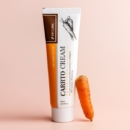 HEALTY:LAB Carrto Darkcircle Cream 60ml - EmpressKorea