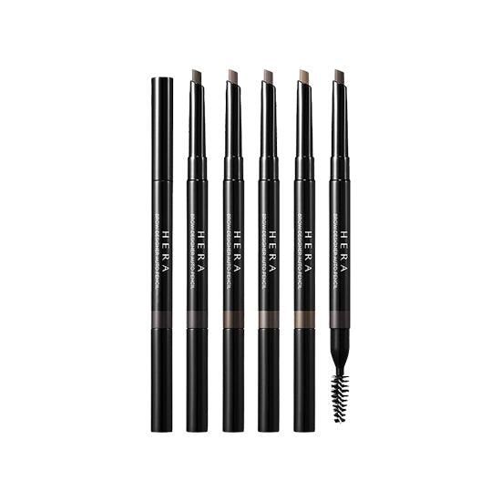 HERA Brow Designer Auto Pencil (4 Colors) - EmpressKorea