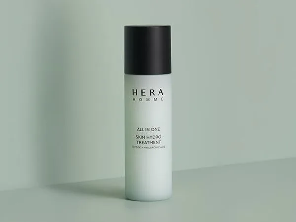 HERA HOMME All In One Skin Hydro Treatment 150ml - EmpressKorea