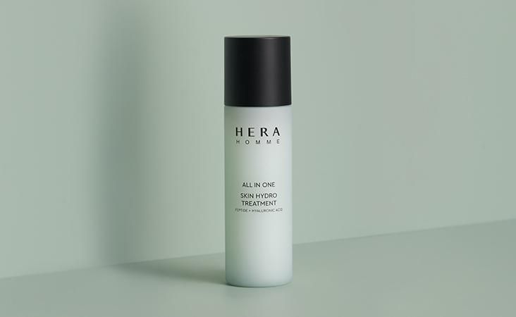 HERA HOMME All In One Skin Hydro Treatment 150ml - EmpressKorea