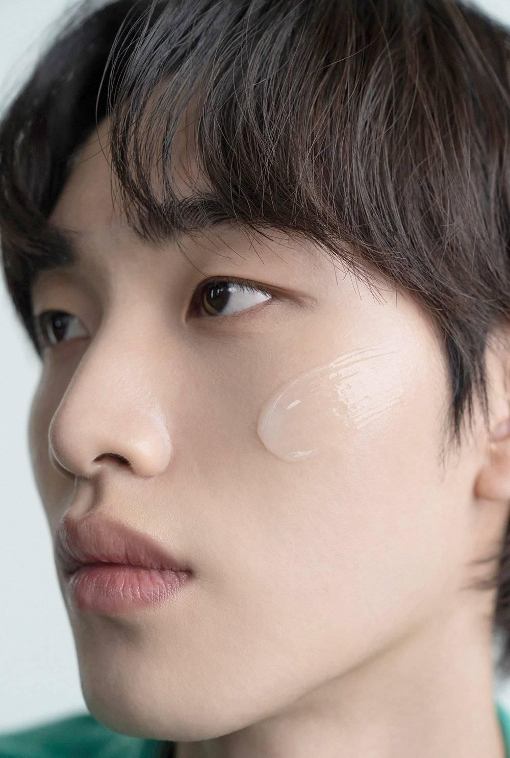 HERA HOMME All In One Skin Hydro Treatment 150ml - EmpressKorea