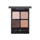 HERA Quad Eye Color Shadow Palette (3 Colors) 10.5g - EmpressKorea