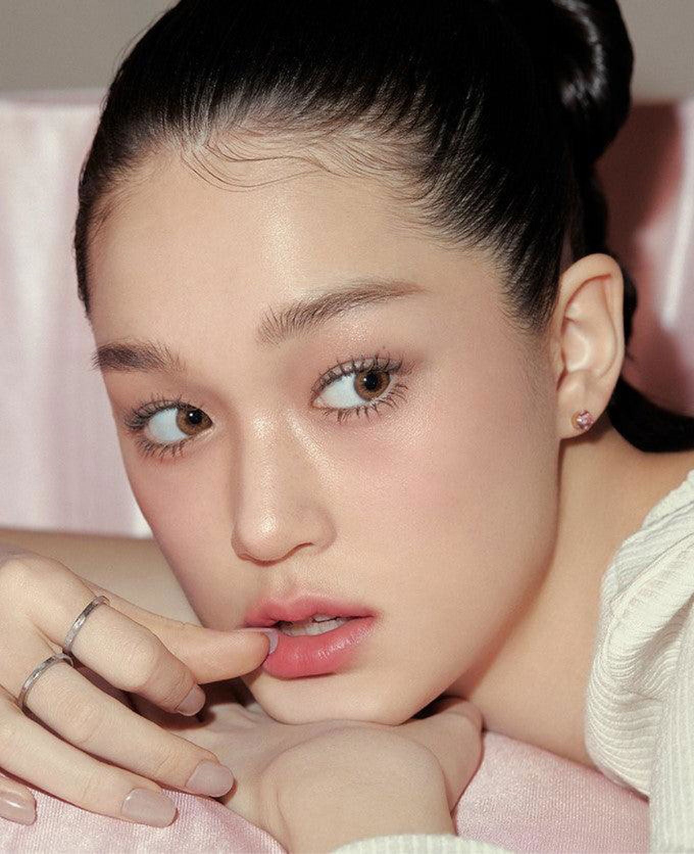 HERA Quad Eye Color Shadow Palette (3 Colors) 10.5g - EmpressKorea