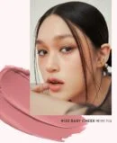 #133 Baby Cheek
