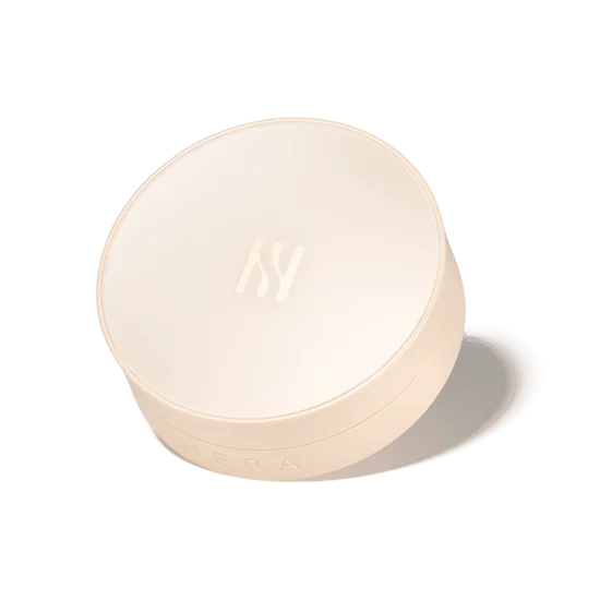 HERA Skin Radiant Glow Cushion with Refill (6 Colors) SPF 40 PA++ 15g - EmpressKorea