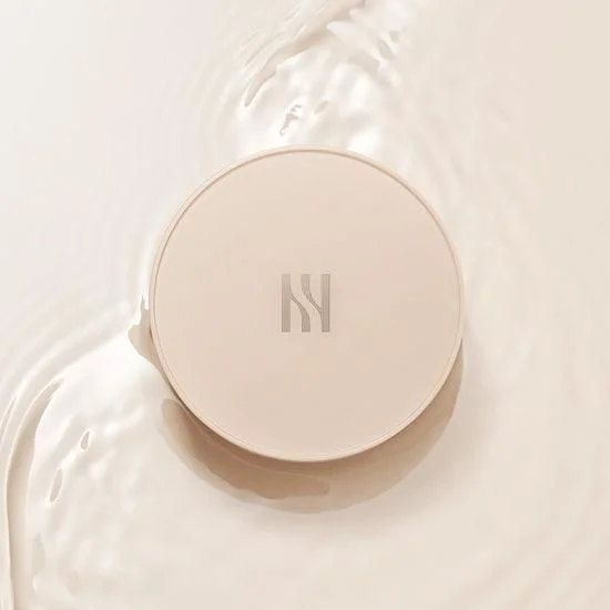 HERA Skin Radiant Glow Cushion with Refill (6 Colors) SPF 40 PA++ 15g - EmpressKorea