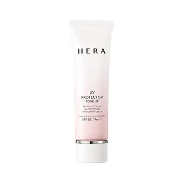 HERA UV Protector Tone-Up SPF 50+ PA++++ 50ml - EmpressKorea