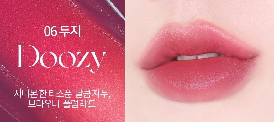 HOLIKA HOLIKA Foggy Blur Tint (6 Colors) 4g - EmpressKorea