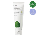 HUE_CALM Heartleaf Soothing Clean Foam 120ml - EmpressKorea