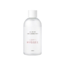 HYGGEE All-In-One Care Cleansing Water 300ml - EmpressKorea