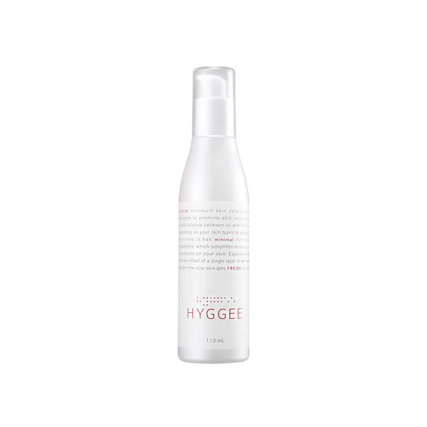 HYGGEE One Step Facial Essence Fresh 110ml - EmpressKorea