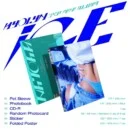 HYOLYN - 3rd Mini Album: ICE - EmpressKorea