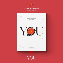 Ha Sung Woon - Special Album: YOU - EmpressKorea