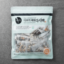 Hae Tongryeong Defori Seafood Pack 16g*20pack - EmpressKorea