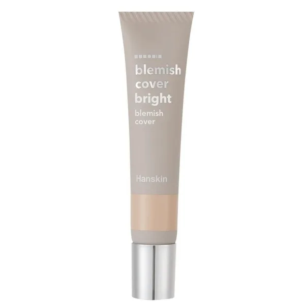 Hanskin Blemish Cover Concealer 12g - EmpressKorea
