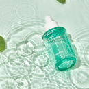 Hanskin Magic Tightening Pore Ampoule 30ml - EmpressKorea