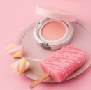 Hanskin Pink Mool Balm Foundation Balm SPF30 PA++  15g - EmpressKorea