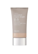Hanskin Premium Super Magic B.B Cream 45g - EmpressKorea