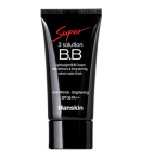 Hanskin Super Three Solution BB Cream SPF35 PA++ 30ml - EmpressKorea