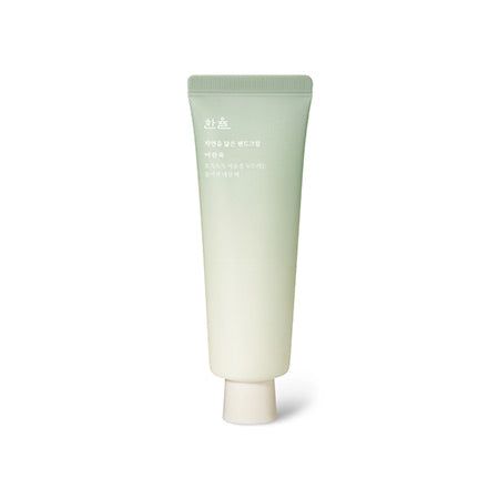 Hanyul Nature In Life Hand Cream - Pure Artemesia 50ml - EmpressKorea