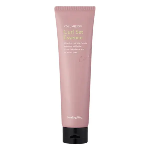 Healing Bird Volumizing Curl Set Essence 150ml - EmpressKorea