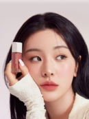 Heart Percent Dot On Mood Blury Fog Tint 6g - EmpressKorea