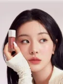 Heart Percent Dot On Mood Blury Fog Tint 6g - EmpressKorea