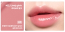 02.Lively Pink