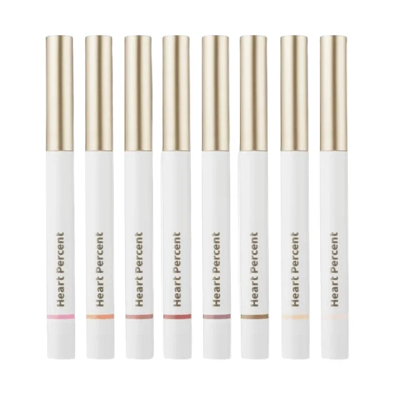 Heart Percent Dote On Mood Lip Pencil (11 Colors) - EmpressKorea