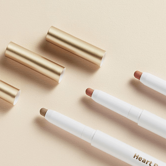 Heart Percent Dote On Mood Lip Pencil (11 Colors) - EmpressKorea