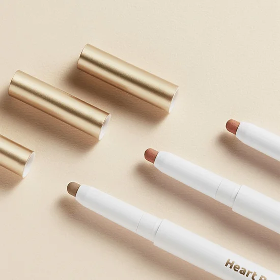 Heart Percent Dote On Mood Lip Pencil (11 Colors) - EmpressKorea